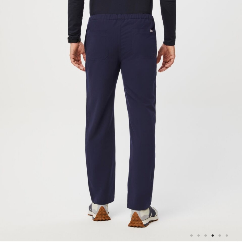 Figs Pisco Basic Scrub Pants - image 4